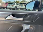 Thumbnail of 2023 Deep Black Pearl Effect Volkswagen Tiguan