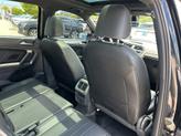 Thumbnail of 2023 Deep Black Pearl Effect Volkswagen Tiguan
