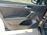 Thumbnail of 2023 Deep Black Pearl Effect Volkswagen Tiguan
