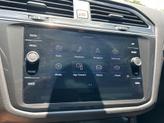 Thumbnail of 2023 Deep Black Pearl Effect Volkswagen Tiguan