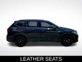 Thumbnail of 2023 Deep Black Pearl Effect Volkswagen Tiguan