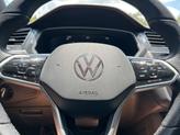 Thumbnail of 2023 Deep Black Pearl Effect Volkswagen Tiguan