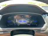 Thumbnail of 2023 Deep Black Pearl Effect Volkswagen Tiguan
