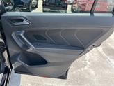 Thumbnail of 2023 Deep Black Pearl Effect Volkswagen Tiguan