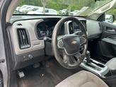 Thumbnail of 2018 Satin Steel Metallic Chevrolet Colorado