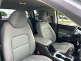 Thumbnail of 2018 Satin Steel Metallic Chevrolet Colorado