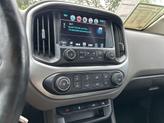 Thumbnail of 2018 Satin Steel Metallic Chevrolet Colorado