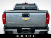 Thumbnail of 2018 Satin Steel Metallic Chevrolet Colorado