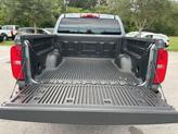 Thumbnail of 2018 Satin Steel Metallic Chevrolet Colorado
