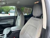 Thumbnail of 2018 Satin Steel Metallic Chevrolet Colorado
