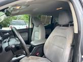 Thumbnail of 2018 Satin Steel Metallic Chevrolet Colorado
