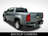 Thumbnail of 2018 Satin Steel Metallic Chevrolet Colorado
