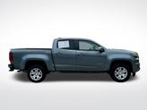 Thumbnail of 2018 Satin Steel Metallic Chevrolet Colorado