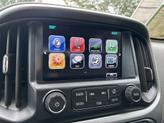 Thumbnail of 2018 Satin Steel Metallic Chevrolet Colorado