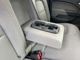 Thumbnail of 2018 Satin Steel Metallic Chevrolet Colorado