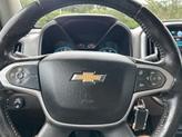 Thumbnail of 2018 Satin Steel Metallic Chevrolet Colorado