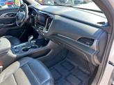 Thumbnail of 2022 Silver Ice Metallic Chevrolet Traverse