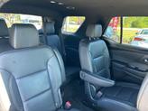 Thumbnail of 2022 Silver Ice Metallic Chevrolet Traverse