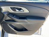 Thumbnail of 2022 Silver Ice Metallic Chevrolet Traverse