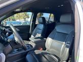 Thumbnail of 2022 Silver Ice Metallic Chevrolet Traverse