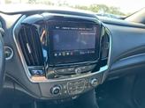 Thumbnail of 2022 Silver Ice Metallic Chevrolet Traverse