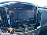 Thumbnail of 2022 Silver Ice Metallic Chevrolet Traverse