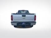 Thumbnail of 2011 Sheer Silver Metallic Chevrolet Silverado 2500