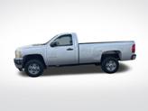 Thumbnail of 2011 Sheer Silver Metallic Chevrolet Silverado 2500