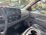 Thumbnail of 2011 Sheer Silver Metallic Chevrolet Silverado 2500