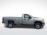 Thumbnail of 2011 Sheer Silver Metallic Chevrolet Silverado 2500