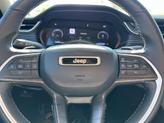 Thumbnail of 2022 Metallic Jeep Grand Cherokee