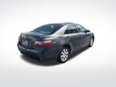 Thumbnail of 2007 Gray Toyota Camry