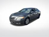 Thumbnail of 2007 Gray Toyota Camry