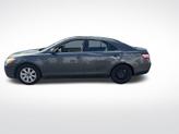 Thumbnail of 2007 Gray Toyota Camry