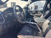 Thumbnail of 2024 Patriot Blue Pearlcoat RAM 1500
