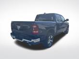 Thumbnail of 2024 Patriot Blue Pearlcoat RAM 1500