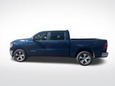 Thumbnail of 2024 Patriot Blue Pearlcoat RAM 1500