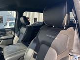 Thumbnail of 2024 Patriot Blue Pearlcoat RAM 1500