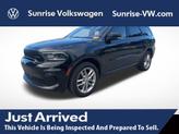Photo of 2023 DB Black Clearcoat Dodge Durango