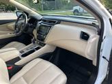 Thumbnail of 2023 Pearl White Tri-Coat Nissan Murano