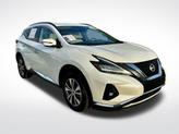 Thumbnail of 2023 Pearl White Tri-Coat Nissan Murano