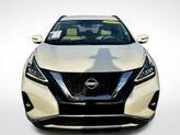 Thumbnail of 2023 Pearl White Tri-Coat Nissan Murano