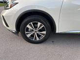 Thumbnail of 2023 Pearl White Tri-Coat Nissan Murano