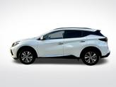 Thumbnail of 2023 Pearl White Tri-Coat Nissan Murano