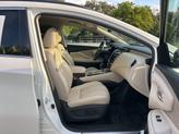 Thumbnail of 2023 Pearl White Tri-Coat Nissan Murano