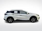 Thumbnail of 2023 Pearl White Tri-Coat Nissan Murano