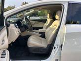 Thumbnail of 2023 Pearl White Tri-Coat Nissan Murano