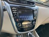 Thumbnail of 2023 Pearl White Tri-Coat Nissan Murano