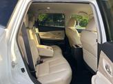Thumbnail of 2023 Pearl White Tri-Coat Nissan Murano