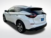 Thumbnail of 2023 Pearl White Tri-Coat Nissan Murano